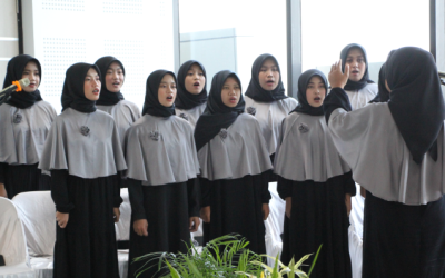 PADUS (Paduan Suara)