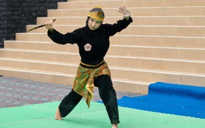 Pencak Silat